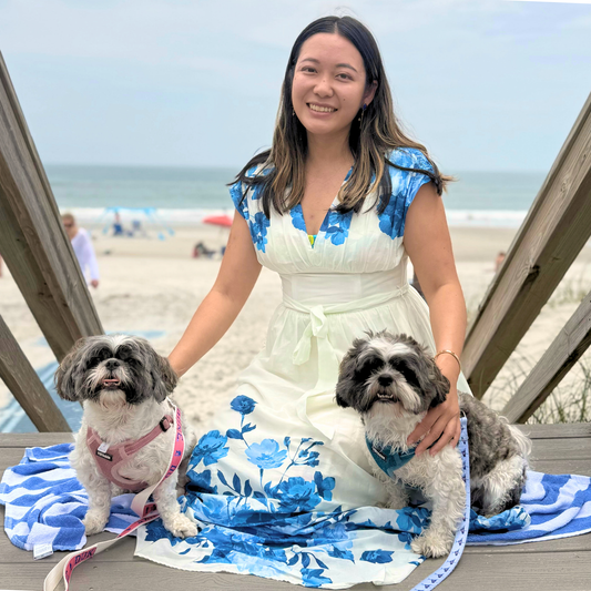 About Co-Founder Brittney